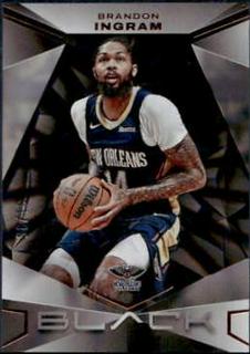 Brandon Ingram