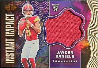 Jayden Daniels