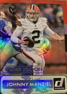 Johnny Manziel