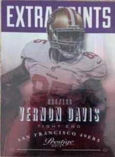 Vernon Davis