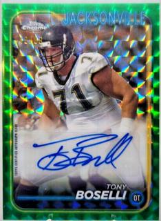 Tony Boselli