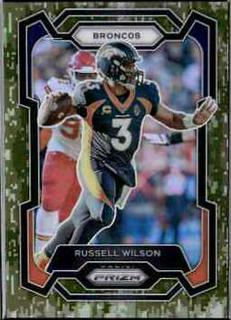 Russell Wilson