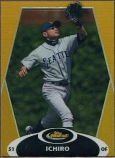 Ichiro