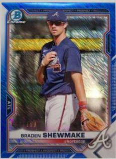Braden Shewmake