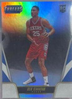 Ben Simmons