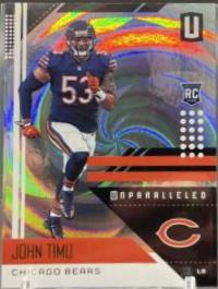 John Timu