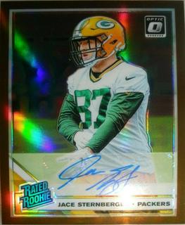 Jace Sternberger