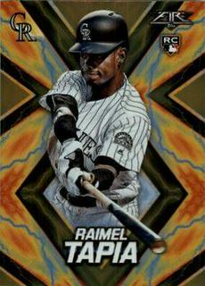 Raimel Tapia