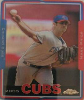 Mark Prior