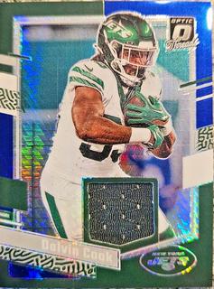 Dalvin Cook