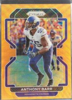 Anthony Barr