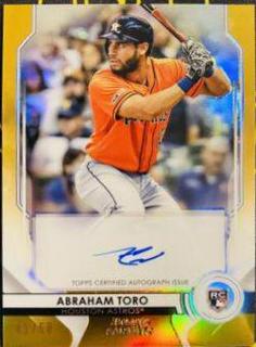Abraham Toro