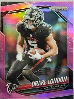 Drake London