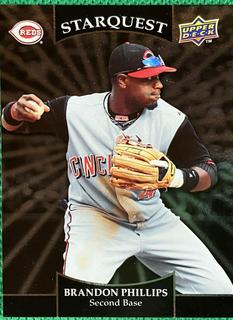 Brandon Phillips