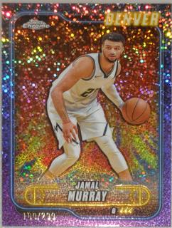 Jamal Murray