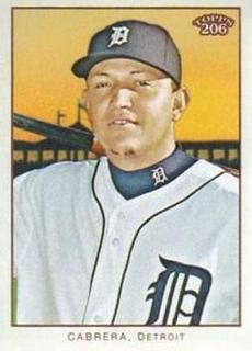 Miguel Cabrera