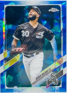Nomar Mazara
