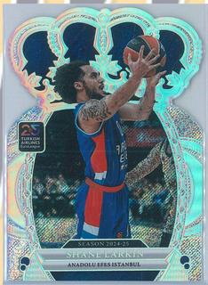 Shane Larkin