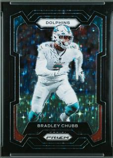 Bradley Chubb