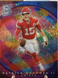Patrick Mahomes II