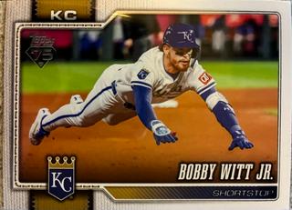 Bobby Witt Jr.