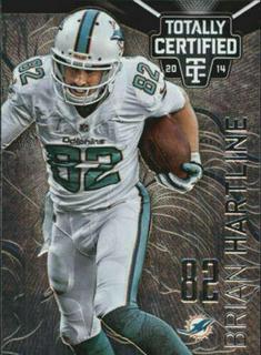 Brian Hartline