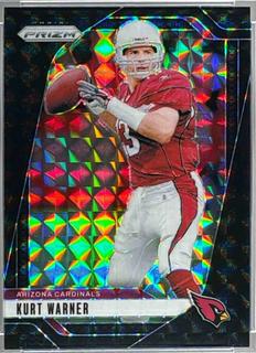 Kurt Warner