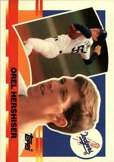 Orel Hershiser