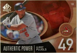Albert Pujols