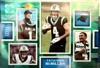 Tetairoa McMillan
