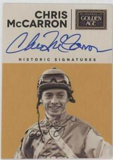 Chris McCarron
