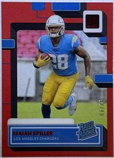 Isaiah Spiller