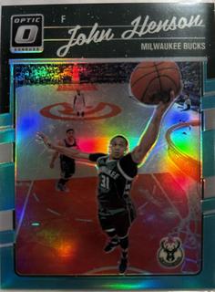 John Henson