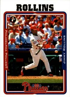 Jimmy Rollins