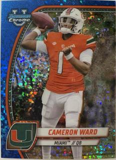 Cameron Ward