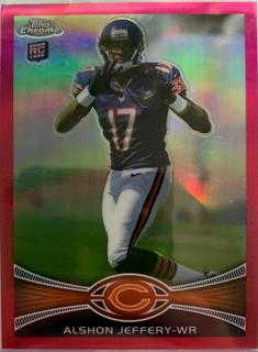 Alshon Jeffery