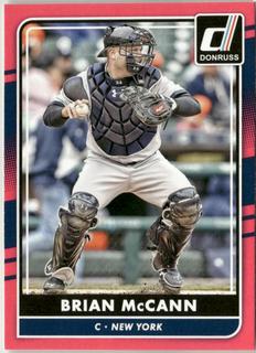 Brian McCann