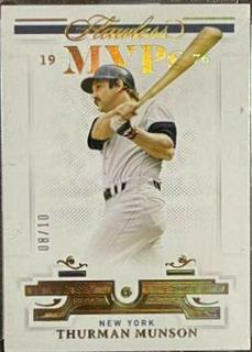 Thurman Munson
