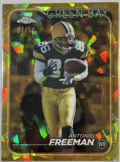Antonio Freeman