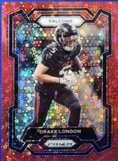 Drake London