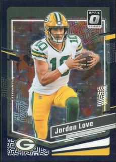 Jordan Love