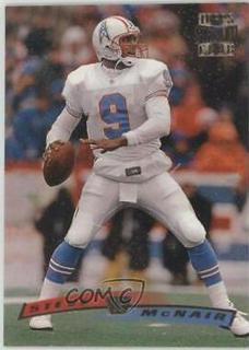 Steve McNair