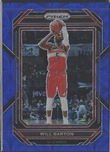 Will Barton