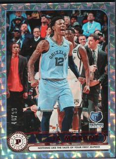 Ja Morant