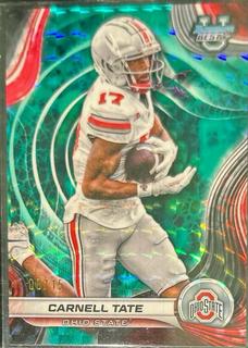 Carnell Tate