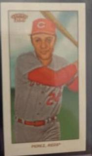 Tony Perez