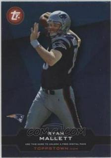 Ryan Mallett