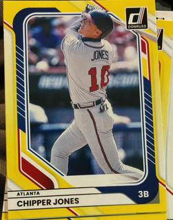 Chipper Jones