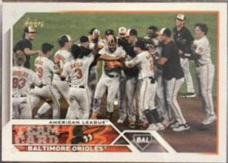 Baltimore Orioles