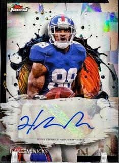 Hakeem Nicks